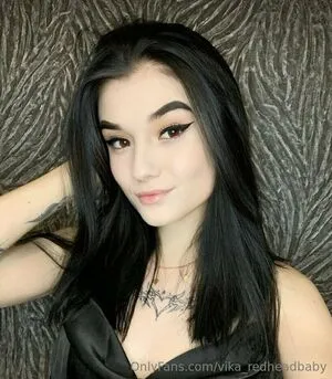 Vika Redheadbaby OnlyFans Leaked Free Thumbnail Picture - #YJJ53U2v5I