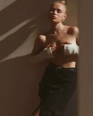 Vika Solovyova OnlyFans Leaked Free Thumbnail Picture - #mtdI4m34SL