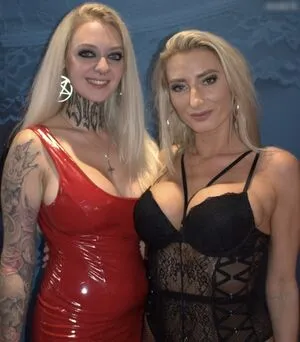 Vika Viktoria OnlyFans Leaked Free Thumbnail Picture - #Np4hU9PtBk