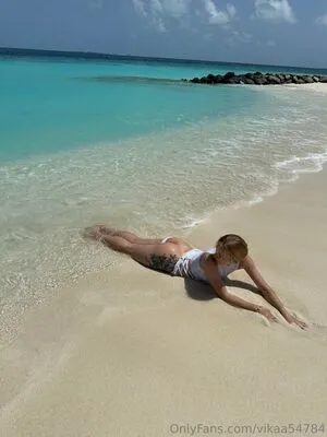 Vikaa54784 OnlyFans Leaked Free Thumbnail Picture - #SIITzN91GT