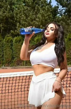Vikacosplay OnlyFans Leaked Free Thumbnail Picture - #2r7wDKGvbT