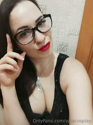 Vikacosplay OnlyFans Leaked Free Thumbnail Picture - #DnU6nlmzBX