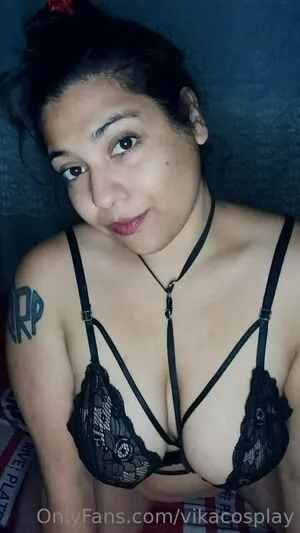 Vikacosplay OnlyFans Leaked Free Thumbnail Picture - #OAhYdTFvEl