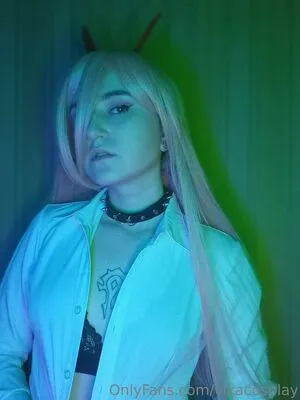 Vikacosplay OnlyFans Leaked Free Thumbnail Picture - #YmcPNDqrgQ