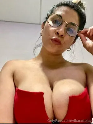 Vikacosplay OnlyFans Leaked Free Thumbnail Picture - #bwx0IHq0ZH