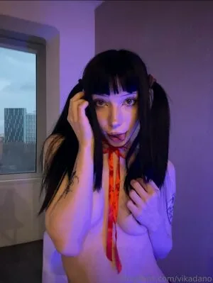 Vikadano OnlyFans Leaked Free Thumbnail Picture - #4UFZ5OrSRS