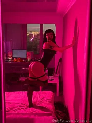 Vikadano OnlyFans Leaked Free Thumbnail Picture - #b6kdrKk0Iq
