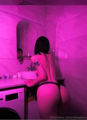Vikadano OnlyFans Leaked Free Thumbnail Picture - #k8ZciNtMZg