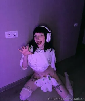 Vikadano OnlyFans Leaked Free Thumbnail Picture - #pMj6W2tuA1