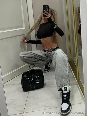 Vikadevil667 OnlyFans Leaked Free Thumbnail Picture - #1dMdVPq3T6