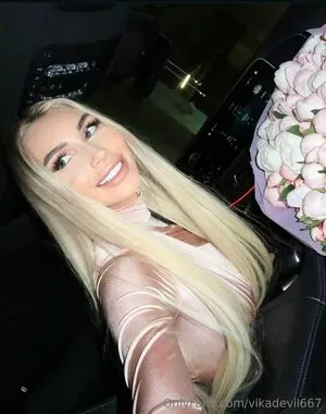Vikadevil667 OnlyFans Leaked Free Thumbnail Picture - #GB0twfQGB1