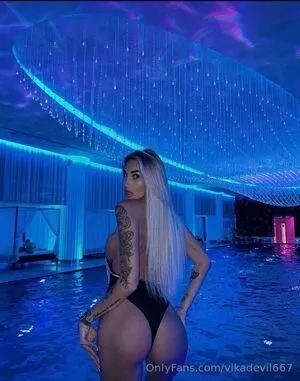 Vikadevil667 OnlyFans Leaked Free Thumbnail Picture - #cexfgDLsgY