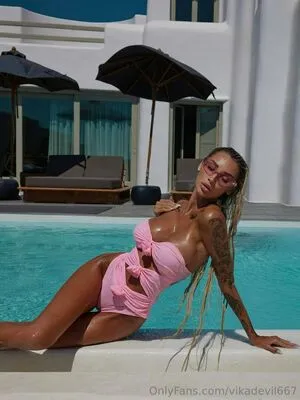 Vikadevil667 OnlyFans Leaked Free Thumbnail Picture - #saluqvE7MZ