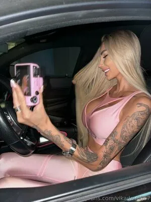 Vikadevil667 OnlyFans Leaked Free Thumbnail Picture - #u3JOsn8Kl8