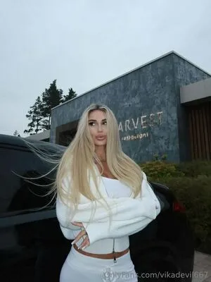 Vikadevil667 OnlyFans Leaked Free Thumbnail Picture - #yZQ4lz7lLz