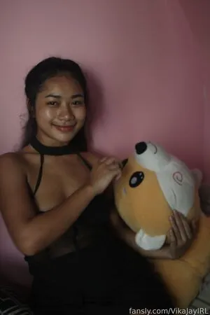 Vikajayirl OnlyFans Leaked Free Thumbnail Picture - #D4YsM4mIvZ