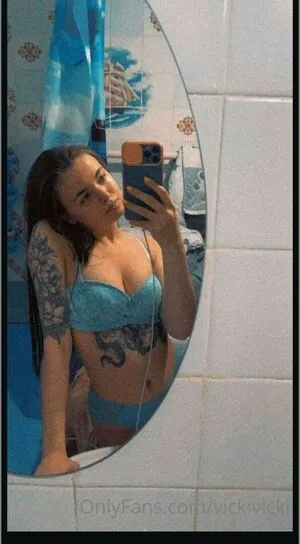 Vikaleto OnlyFans Leaked Free Thumbnail Picture - #8idHIa2PYL
