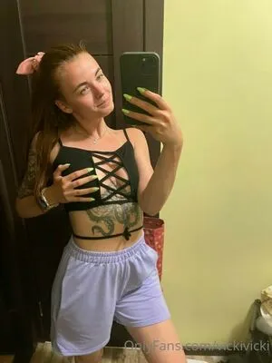 Vikaleto OnlyFans Leaked Free Thumbnail Picture - #Fd7VG3VOiN