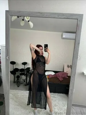 Vikaleto OnlyFans Leaked Free Thumbnail Picture - #h4Y1tRSEeY