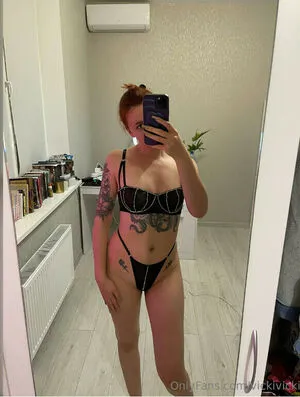 Vikaleto OnlyFans Leaked Free Thumbnail Picture - #tDm6eyYgYw