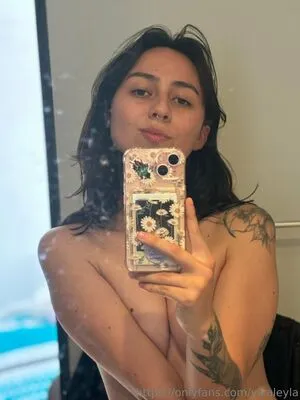 Vikaleyla OnlyFans Leaked Free Thumbnail Picture - #QS8gO7eBwo