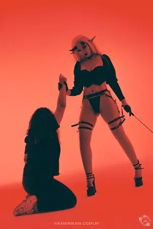 Vikaminskaya OnlyFans Leaked Free Thumbnail Picture - #6qnCaKYWNu