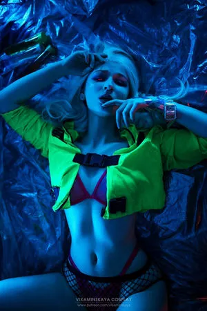 Vikaminskaya OnlyFans Leaked Free Thumbnail Picture - #F6XhClW1st