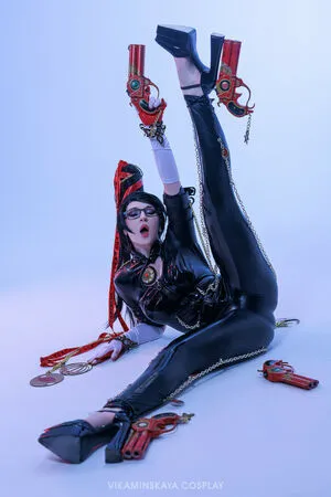 Vikaminskaya OnlyFans Leaked Free Thumbnail Picture - #IKYSybTTr5