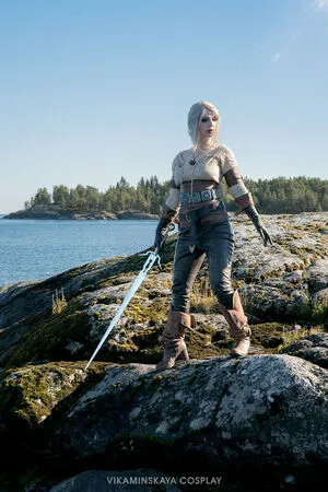 Vikaminskaya OnlyFans Leaked Free Thumbnail Picture - #KECxgOcLMc