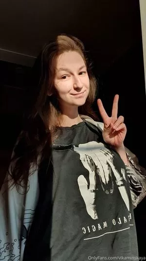 Vikaminskaya OnlyFans Leaked Free Thumbnail Picture - #MRX0HLBJHn