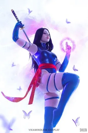 Vikaminskaya OnlyFans Leaked Free Thumbnail Picture - #Ne0V5h7rKL