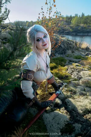 Vikaminskaya OnlyFans Leaked Free Thumbnail Picture - #RAbm8eS5WD