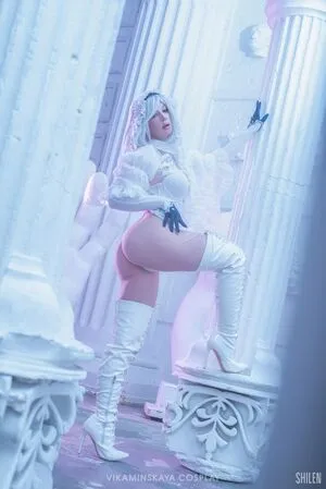 Vikaminskaya OnlyFans Leaked Free Thumbnail Picture - #Zt9Jcg1XbA