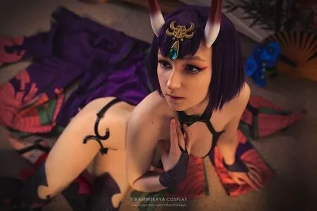 Vikaminskaya OnlyFans Leaked Free Thumbnail Picture - #dAyXjwlxCi