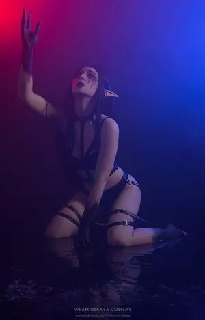 Vikaminskaya OnlyFans Leaked Free Thumbnail Picture - #hpTRxy8zRf