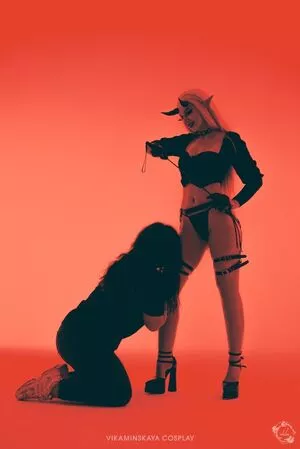Vikaminskaya OnlyFans Leaked Free Thumbnail Picture - #xAAZn880cf