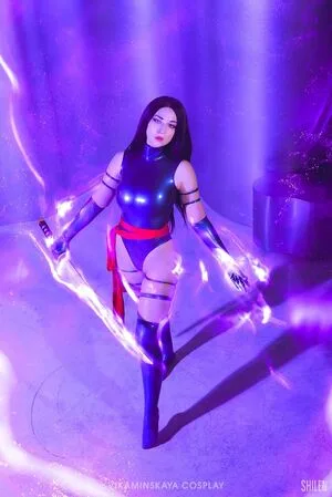 Vikaminskaya OnlyFans Leaked Free Thumbnail Picture - #xRAebiZzj5