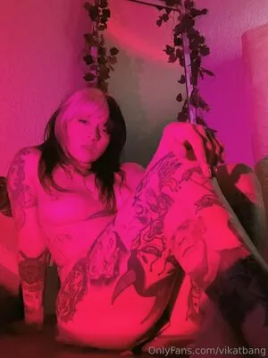 Vikat Bang OnlyFans Leaked Free Thumbnail Picture - #G4yLzLrWSZ