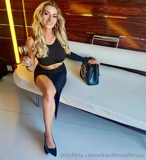 Vikaviktoriaforyou OnlyFans Leaked Free Thumbnail Picture - #a4Bdr3qqT2