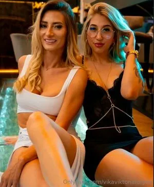 Vikaviktoriaforyou OnlyFans Leaked Free Thumbnail Picture - #mIDB1hOYv2