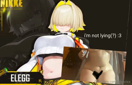Vikavixx OnlyFans Leaked Free Thumbnail Picture - #DtAry9lqXy