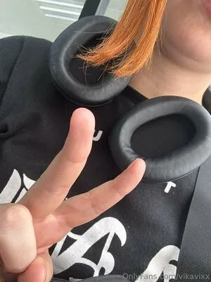 Vikavixx OnlyFans Leaked Free Thumbnail Picture - #T3jx5CwUZC