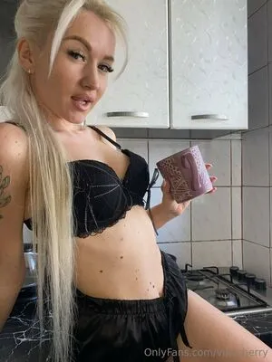 Viki Cherry OnlyFans Leaked Free Thumbnail Picture - #agXnXQ18Rq