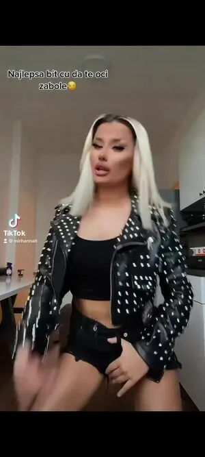 Viki Mitrovic OnlyFans Leaked Free Thumbnail Picture - #UF9IRqcgFR