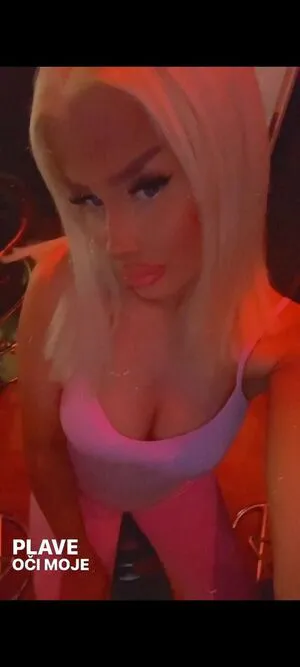 Viki Mitrovic OnlyFans Leaked Free Thumbnail Picture - #YtcyiYyBJe