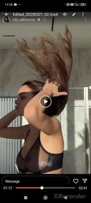 Viki odintcova OnlyFans Leaked Free Thumbnail Picture - #dAs1EOQxgC