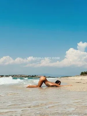 Viki Outofspace OnlyFans Leaked Free Thumbnail Picture - #bvEvoGgxi7