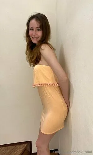 Viki Soul OnlyFans Leaked Free Thumbnail Picture - #MVuD67RXRt