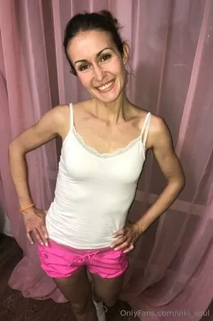 Viki Soul OnlyFans Leaked Free Thumbnail Picture - #km2VzLFf6z