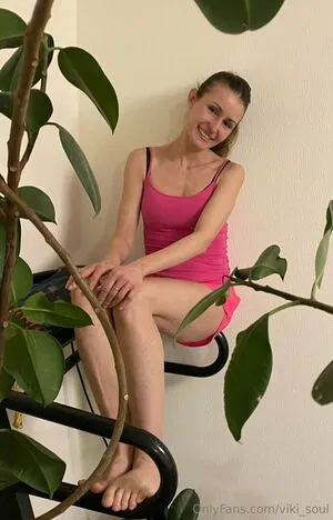 Viki Soul OnlyFans Leaked Free Thumbnail Picture - #mCP5f06eWF